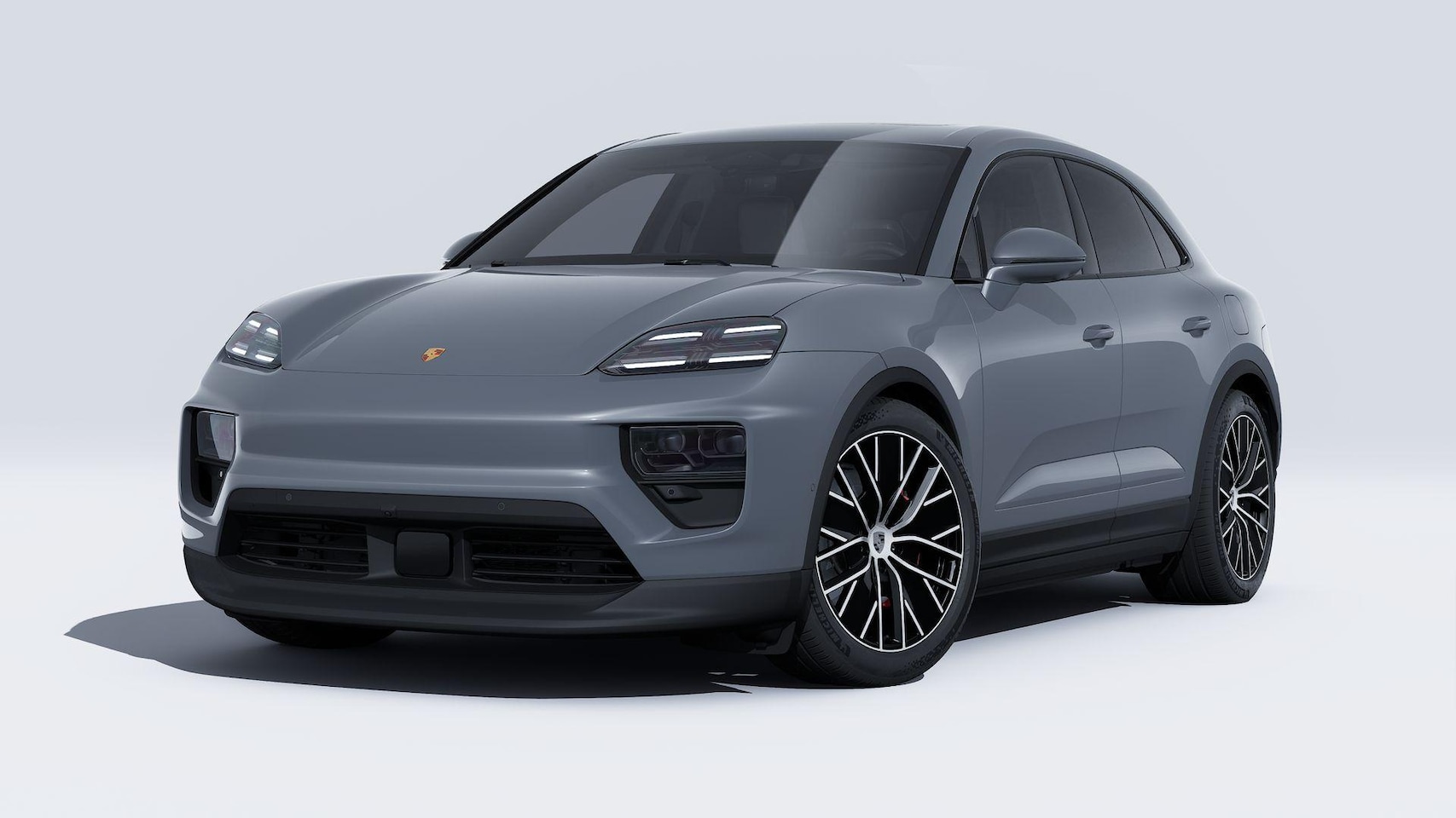 Porsche Macan - 4S - AutoWereld.nl