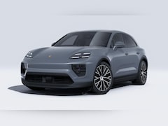 Porsche Macan - 4S