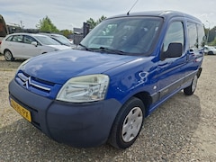 Citroën Berlingo - 1.4i Cinqspace