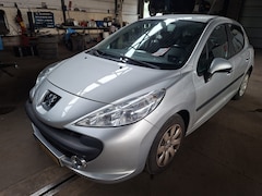 Peugeot 207 - 1.6 VTi XS*AUTOMAAT