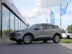 Ford Kuga - 2.5 PHEV e-CVT 225pk Titanium