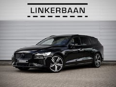 Volvo V60 - 2.0 T8 AWD Polestar optimised | SOH 100% | Panodak | H&K | Trekhaak |