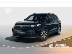 Volkswagen Tiguan - 1.5 eHybrid 204pk Limited Edition