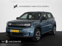 Fiat Grande Panda - 1.2 Hybrid ICON / Carplay / Airco / 2+6 Jaar Garantie