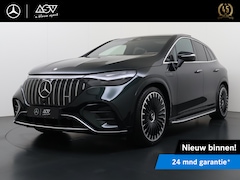 Mercedes-Benz EQE SUV - 53 AMG 4MATIC Premium Plus | Premium Plus Pakket | Winter Pakket | 10° Achteras Besturing