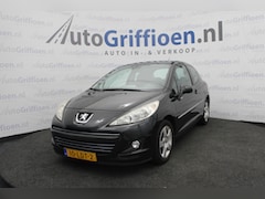 Peugeot 207 - 1.6 VTi Première nette hatchback met trekhaak