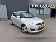 Suzuki Swift - 1.2 Exclusive EASSS Airco+Cruise+Key Less