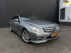 Mercedes-Benz E-klasse Coupé - 200 CGI Avantgarde