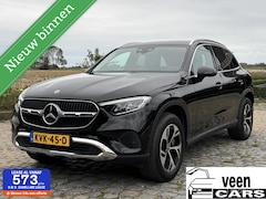 Mercedes-Benz GLC-klasse - 300e 4MATIC Avantgarde