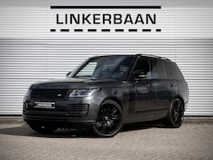 Land Rover Range Rover - P400 HSE | Pano | Meridian | HUD | 22 inch | NL Auto |