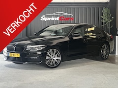 BMW 5-serie - 520i Corporate Lease High Executive | M Sportpakket | Leder | Sfeerverlichting | HiFi Syst