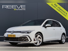 Volkswagen Golf - 1.4 eHybrid GTE 245pk | Stoelverwarming | Camera | LED Plus | Active Info Display | Draadl