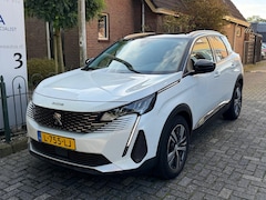 Peugeot 3008 - 1.2 PureTech Blue Lease Allure