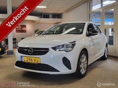 Opel Corsa - 1.2 Edition *NL, ANDROID NAVI, TRKHK, RIJKLAARPRIJS