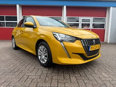 Peugeot 208 - 1.2 PureTech 75 PK | Active | Airco | 5-drs | Apple CarPlay