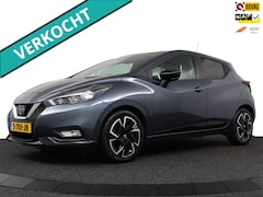Nissan Micra - 1.0 IG-T N-Design Navi/Apple/Android/DAB