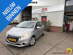 Peugeot 208 - 1.2 VTi Active Airco, cruise