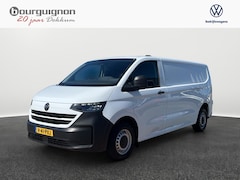 Volkswagen Transporter - 2.0 TDI L2H1 30 | 110Pk | Airco | Trekhaakvoorbereiding | Achterdeuren | Navi via App | A