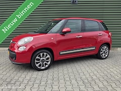Fiat 500 L - 1.4-16V Lounge|Panorama|Airco|Cruise|Nieuwe apk