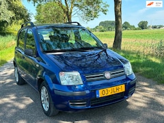 Fiat Panda - 1.2 Edizione Cool / airco / elctr ramen / APK /