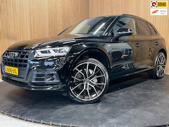 Audi Q5 - 2.0 TFSI Quattro|BLACK ED.|RS LEDER|ACC|PANO|HEAD-UP|MEMORY|AMBIENT|VIRTUAL COCKPIT|STOELV