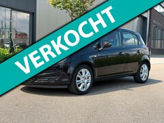 Opel Corsa - 1.2-16V Essentia Export