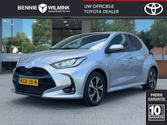 Toyota Yaris - 1.5 Hybrid 115 Dynamic Limited | Stuur en Stoelverwarming