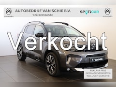 Citroën C5 Aircross - Plug-in Hybrid 225 Shine Vol-Leer | Stoelverw. | Camera & Sensoren