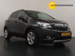 Opel Mokka - 1.4 Turbo Cosmo / Trekhaak / Camera / Navi / Parkeersensoren