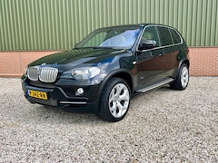 BMW X5 - XDrive 3.0d Executive Sport