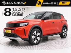 Opel Frontera - Electric GS 44 kWh | 8 Jaar Garantie | Navi | Camera + PDC V/A | Dode Hoek | Draadloos Car