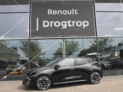 Renault Clio - 160PK-FULL HYBRID-TECHNO-18INCH-PACK PREMIUM