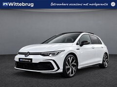 Volkswagen Golf - 1.5 eTSI 150pk DSG R-Line / Panorma dak / Black style / Standkachel / 18'' LMV HAL