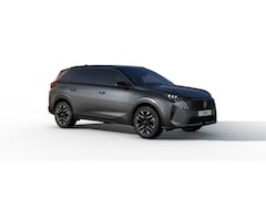 Peugeot 5008 - GT - Hybrid | Adaptieve cruise control met Stop&Go functie | LED 3D-achterlichten | Pack S