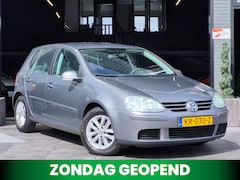 Volkswagen Golf - 1.4 Turijn|Carplay|Cruise|Airco|Dist.Riem VV