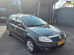 Dacia Logan MCV - 1.6-16V Lauréate Airco Nap Dealer Onderhouden