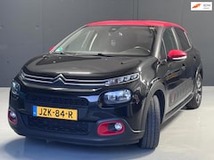 Citroën C3 - 2019|Airco | Stoelverwarming | Elektrische ramen| 5 deurs