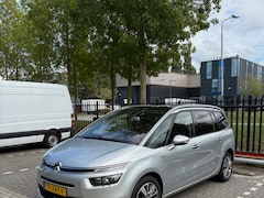 Citroën Grand C4 Picasso - 1.6 HDi Exclusive
