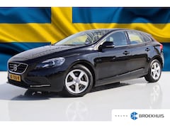 Volvo V40 - 2.0 T2 | Distributie Riem Vervangen | Trekhaak | Stoel Verwarming |