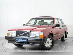 Volvo 740 - 2.3 GL