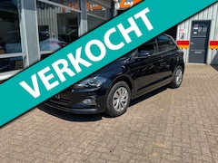 Volkswagen Polo - 1.0 TSI Comfortline