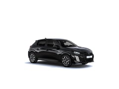 Peugeot 208 - Business | Elektrische parkeerrem | Extra getinte achterste zijruiten en achterruit | Extr