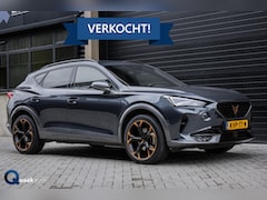 CUPRA Formentor - 1.4 TSI e-Hybrid Business | ADAPTIVE CRUISE | 19 INCH | CARPLAY