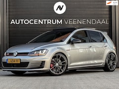 Volkswagen Golf - GTI Performance 2.0 TSI DSG 230 PK PANO/DYNAUDIO/DCC/KEYLESS/19 INCH/ACC