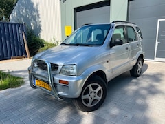 Daihatsu Terios - 1.3 SX 4X4 Airco