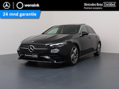 Mercedes-Benz A-klasse - 180 Business Solution AMG | Night pakket | Panoramadak |