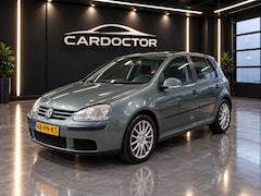 Volkswagen Golf - 1.4 Carplay - Airco - NW APK - NAP