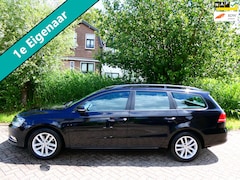 Volkswagen Passat Variant - 1.4 TSI 122pk Automaat 1e eigenaar Cruise Airco