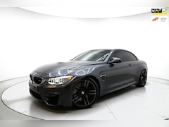 BMW 4-serie Cabrio - M4 CABRIO BOM VOL 550+PK ORIGINEEL NL