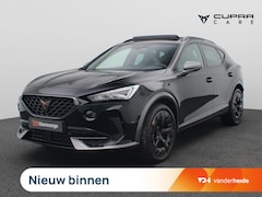 CUPRA Formentor - 1.4 e-Hybrid Performance 204PK DSG Sportstoelen, Memory stoel, Panoramadak, Achteruitrijca